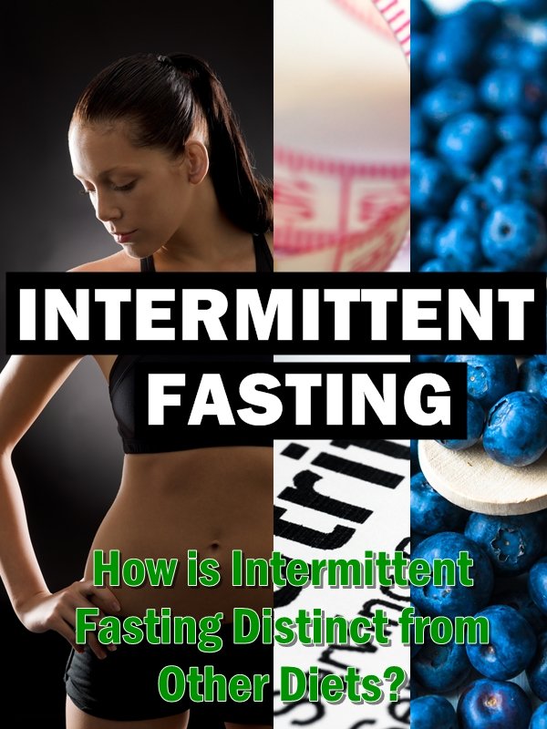 Benefits Of Intermittent Fasting