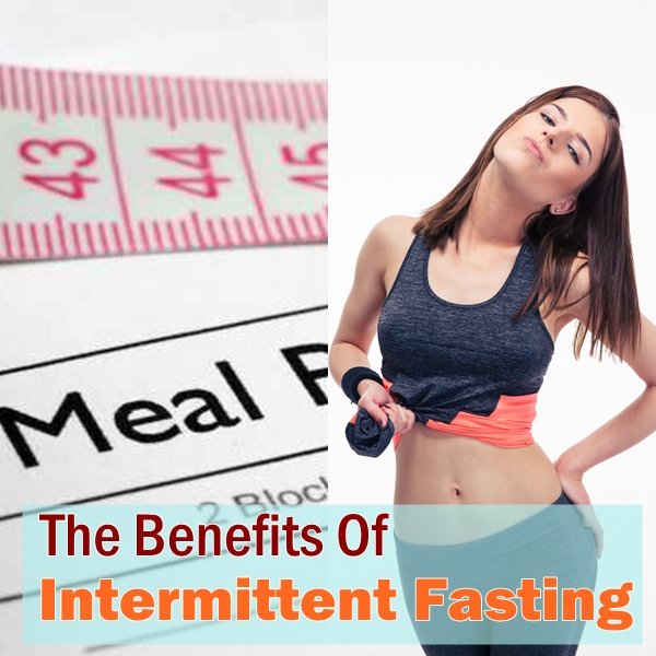 Why Is Intermittent Fasting Good For Fat Loss