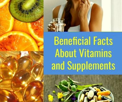 There are a number of essential vitamins that the body needs to function properly and it is possible to take these in the form of a vitamin supplement.