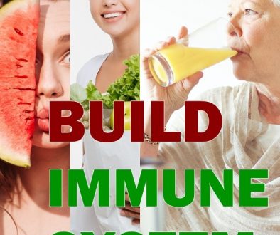 We can link the health of the immune system to so many areas of our life. The food we eat, the quality of our sleep, and the level of stress are all things that are within our control to supercharge our body.